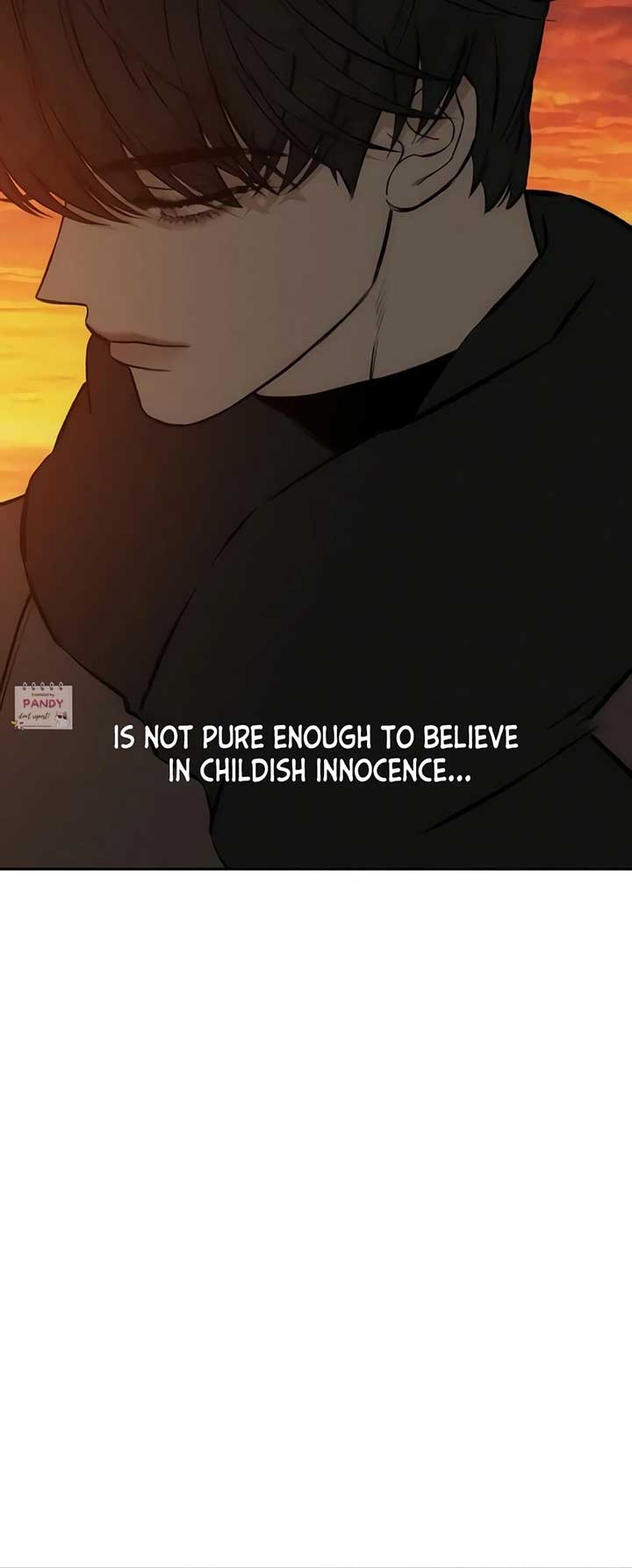Tears On A Withered Flower Chapter 46 image 35